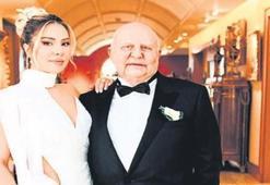 Merve Sakallı kimdir, kaç yaşında? Lucien Arkas kimdir, nereli, kaç yaşında?