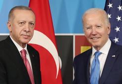 F-16'lar ile ilgili son dakika açıklaması! Biden duyurdu: Satmalıyız!