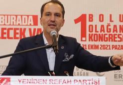 Fatih Erbakan’dan NATO açıklaması: Türkiye adına somut bir kazanım elde edilemedi
