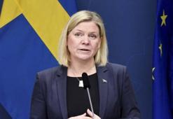 İsveç Başbakanı kimdir, Magdalena Andersson kaç yaşında, hangi partiden?