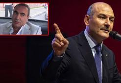 Bakan Soylu'dan 'Demir Yumruk' açıklaması: Bütün sektörü pes ettiren bir yapılanma