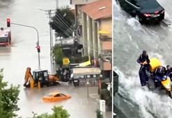Ankara sel felaketi! Acı haber geldi