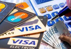 Kredi kartı kullanan ve kredi çekecek herkes için geçerli! İki katına çıkıyor, en düşüğü...