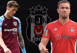 Beşiktaş'ta deprem! Güven Yalçın, Larin gitti Muleka'dan sonra Weghorst transferi sona erdi...