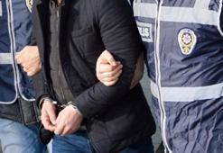 Ankara merkezli 11 ilde FETÖ/PDY operasyonu! 27 gözaltı kararı
