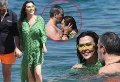 Aslı Hünel: Beni bikini ile yakalayamazsınız