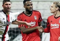 Beşiktaş'a imza atmadı Premier Lig'in yeni takımı Nottingham Forest'la anlaşmaya vardı