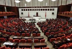 Milletvekili maaşı ne kadar oldu, milletvekili maaşlarına zam mı geldi? Milletvekili maaşlarına zam için yeni formül!