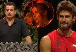 Acun Ilıcalı, Batuhan'ın annesine cevap verdi! 'Kim oğlunun hakkını yemiş?'