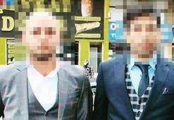 Müteahhide şantaj şüphelileri, adli kontrolle serbest