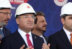 Hakim ve savcı alımıyla ilgili son dakika açıklaması! Bakan duyurdu