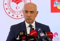 Kirişci: Atıl olan alanları üretime kazandıracağız