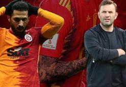 Emre Akbaba'yı yıkan transfer! Okan Buruk'un listesinden tam üç tane 10 numara çıktı
