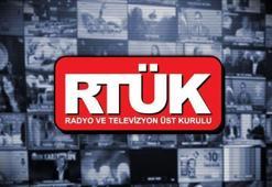 RTÜK'ten iki internet sitesine erişim engeli getirilmesine ilişkin açıklama
