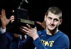 Günde 3 litre kola içiyordu! 35 kilo verdi MVP ödülünü kazandı