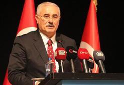 Yargıtay Başkanı Akarca: Adaleti rahat bıraksınlar, her şey sistem içinde yürür