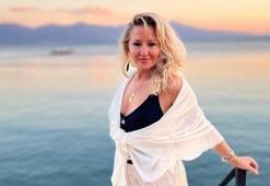 Şarkıcı Pınar Aylin'den radikal karar! Bakın nereye yerleşti...