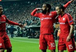 2017'de Beşiktaş'ı devirip 94,5 milyon euro'ya gittiler bedavaya geri geldiler