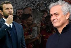Okan Buruk isim vererek istedi Mourinho biraz bekleyin dedi! Herkes Shaarawy zannetti ama...