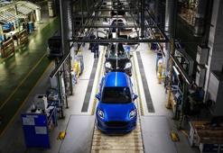 Ford Otosan Craiova fabrikasını devraldı