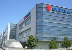 Suzuki geliştirdi Toyota üretecek!