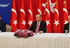 Asgari ücrete zam 1247 lira! Yeni asgari ücret belli oldu Cumhurbaşkanı Erdoğan açıkladı...