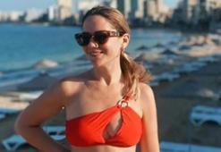 'Kırmızı Oda'nın 'Maria'sı Derya Taşbaşı'dan olay açıklamalar!