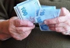 65 yaş aylığı 2022 ne kadar oldu, yaşlılık maaşı kaç lira olacak? Yeni asgari ücret zammıyla 65 yaş aylığı temmuz zammı 2022!