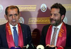 Erden Timur 12 transferin ismini tek tek açıkladı! 'G.Saray'ın çocuğuyum dedi bizden dünyaları istedi'