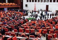 Ek gösterge düzenlemesi ve öğrenci affında yeni gelişme! Meclis'te kabul edildi