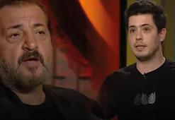 MasterChef Türkiye 2022 başladı! MasterChef Türkiye'de Mehmet şef resmen çıldırdı, elenen yarışmacıya şok: Delicesine...