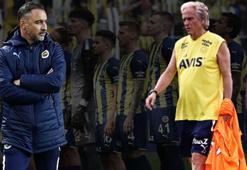 Pereira'nın prensini takımdan gönderdi F.Bahçe camiası buz kesti! 'Bu yetenek Porto da bile yok' demişti