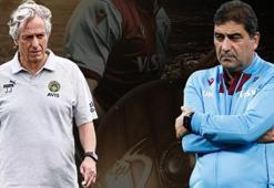 Maceraya gerek yok kararı! Jorge Jesus Ünal Karaman'ın 'Kralını' istedi Ali Koç 'tam isabet' dedi