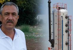 Petrol bulundu! TPAO değerini de açıkladı: 'Rüyamda gördüm tarlaya kuyu açtırdım'