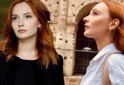 Yargı'nın 'Neva'sı Başak Gümülcinelioğlu: Ailemde gizli evlenmek normal karşılanmaz