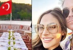 Robbie WillIams’ın Boğaz turu