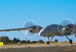 Akıncı'dan LGK-82 ile başarılı atış