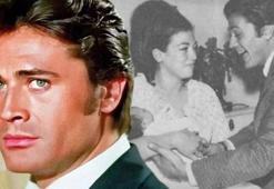 Cüneyt Arkın'ın kızı Filiz Canlı'ya yazdığı mektup ortaya çıktı! 'Sana bunları yazmamın bir sebebi var...'