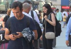 Bayram öncesi bilet fiyatları uçuşa geçti! Zamma rağmen bilet kalmadı