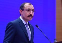 İhracat rakamları tüm zamanların rekorunu kırdı! Bakan Muş açıkladı