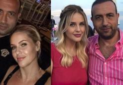 Emine Ün'ün eski eşi ve kardeşi aşk mı yaşıyor? İhanet iddiasına yanıt