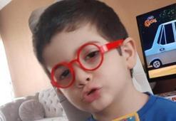 Üçüncü kattan düşen 5 yaşındaki Kuzey, kurtarılamadı