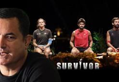 Acun Ilıcalı Survivor SMS sıralamasını paylaştı! Batuhan, Nisa, Adem...