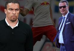 Fikret Orman onu 7 yıl önce 6 M.€'ya satmıştı! Valerien İsmail'den çok tartışılacak transfer