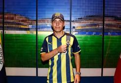 Emre Mor resmen Fenerbahçe'de! 3 yıllık anlaşma hedef yeniden milli takım