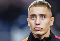 Emre Mor kimdir, nereli, kaç yaşında? Emre Mor hangi takımda oynuyor? Mor’un biyografisi ve futbol kariyerinin geçmişi!