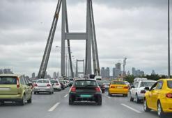 Kurban Bayramı'nda köprü ve otoyollar ücretsiz olacak!