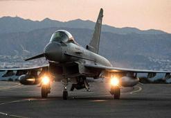 Yunanistan'dan F-16 hamlesi! Erdoğan-Biden görüşmesi sonrası harekete geçtiler