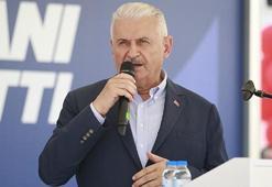 Bursalılara müjdeyi Binali Yıldırım verdi, 1 hafta boyunca ücretsiz olacak
