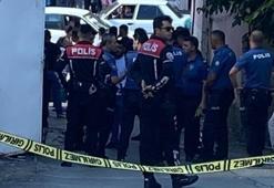 Ankara'da eşine kurşun yağdırdı sonrası korkunç